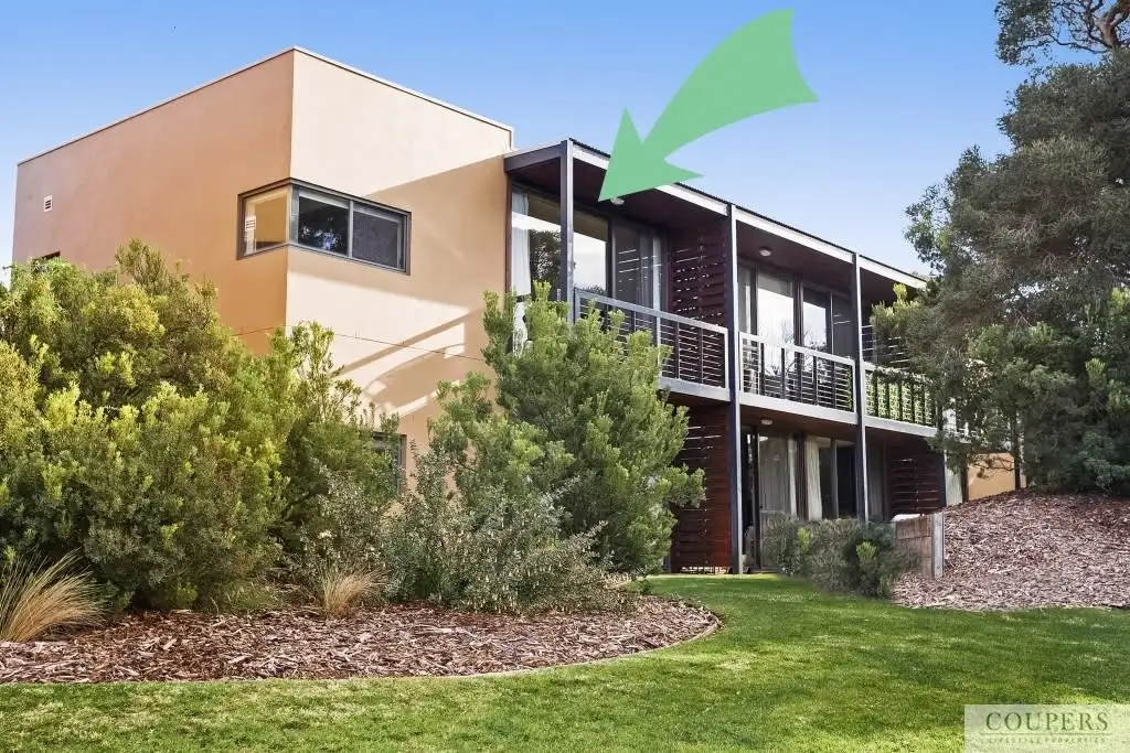 Main view of Homely apartment listing, 30/50 Peter Thompson Drive, Fingal VIC 3939