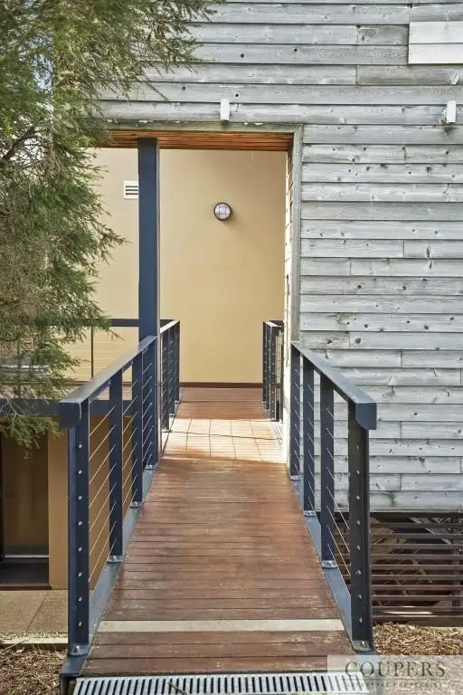 Second view of Homely apartment listing, 30/50 Peter Thompson Drive, Fingal VIC 3939