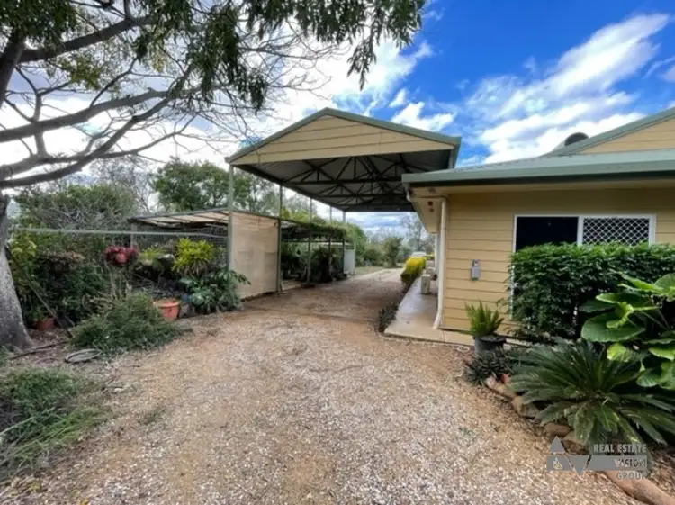 Main view of Homely house listing, 4 Quartz, Sapphire QLD 4702