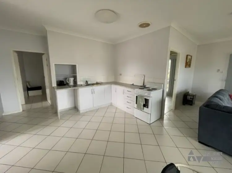 Third view of Homely house listing, 4 Quartz, Sapphire QLD 4702