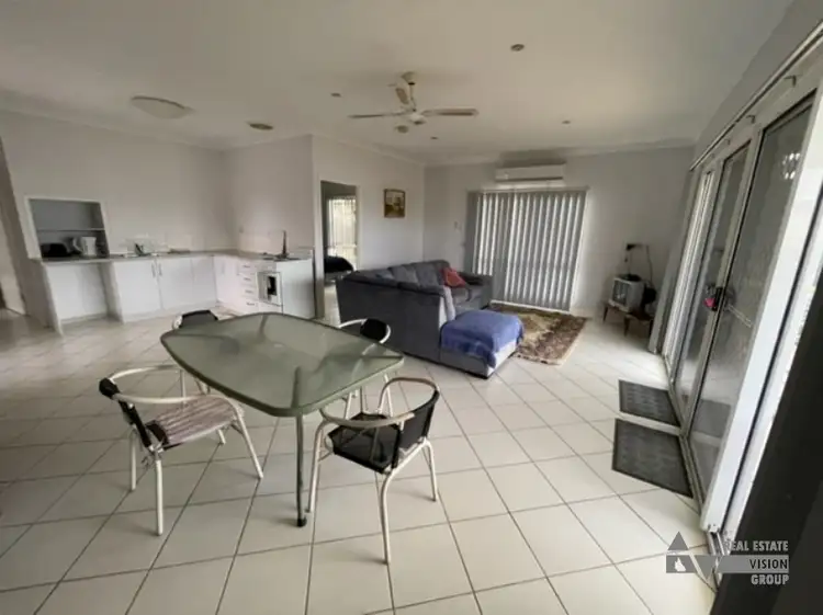 Fourth view of Homely house listing, 4 Quartz, Sapphire QLD 4702