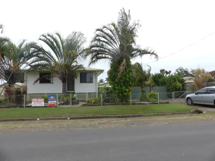 Main view of Homely house listing, 29 Nott St, Norville QLD 4670