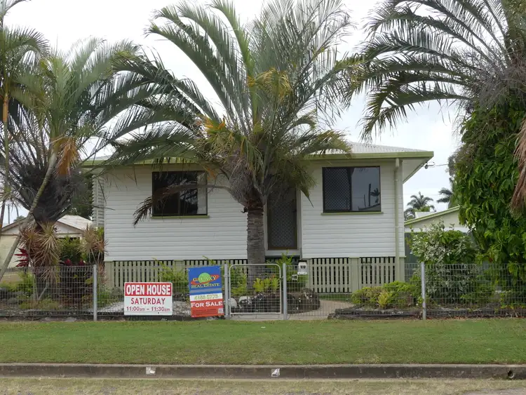 Second view of Homely house listing, 29 Nott St, Norville QLD 4670