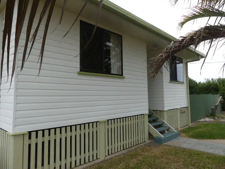 Third view of Homely house listing, 29 Nott St, Norville QLD 4670