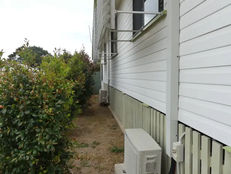 Fourth view of Homely house listing, 29 Nott St, Norville QLD 4670