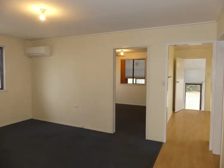 Fifth view of Homely house listing, 29 Nott St, Norville QLD 4670