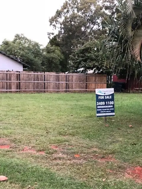 Main view of Homely land listing, 67 Treasure Island Ave, Karragarra Island QLD 4184