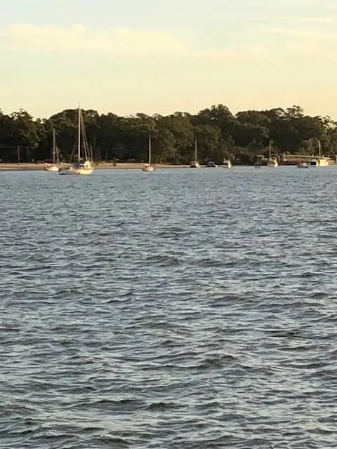 Second view of Homely land listing, 67 Treasure Island Ave, Karragarra Island QLD 4184