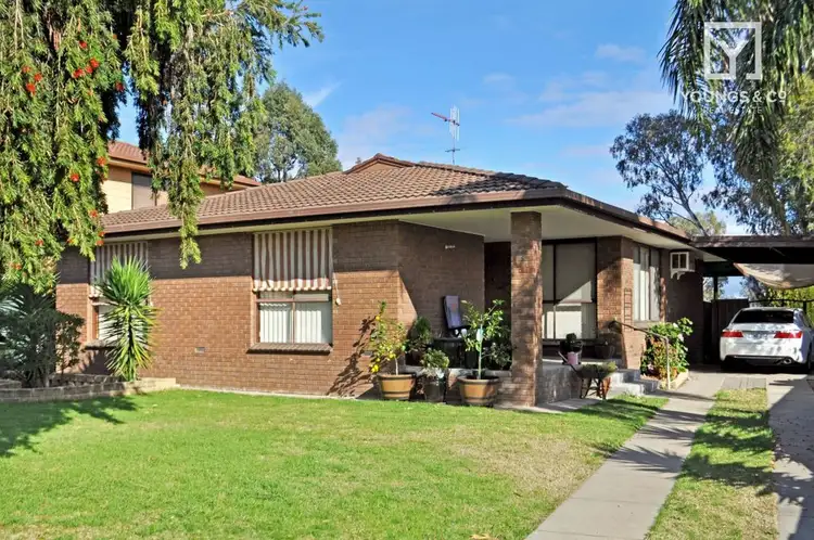 10 Hotham Cres, Shepparton VIC 3630