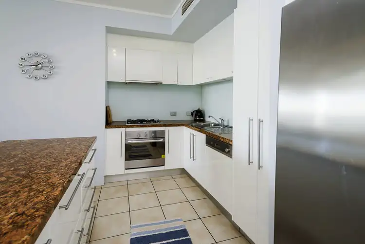 Fourth view of Homely apartment listing, 69/326-342 Marine Pde, Labrador QLD 4215