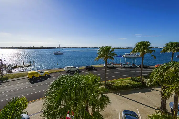 Fifth view of Homely apartment listing, 69/326-342 Marine Pde, Labrador QLD 4215