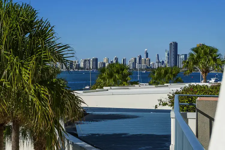 Sixth view of Homely apartment listing, 69/326-342 Marine Pde, Labrador QLD 4215
