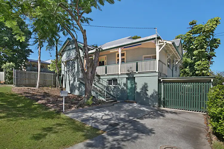 21 Stamford St, Yeerongpilly QLD 4105