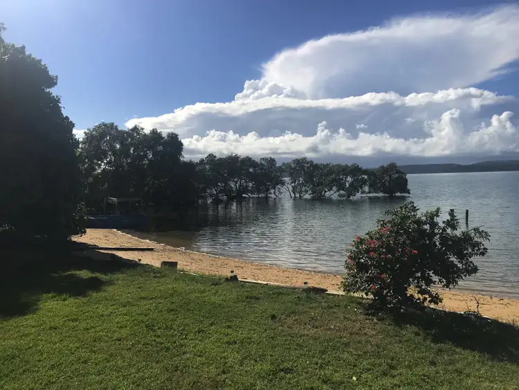 Second view of Homely house listing, 20 Koonwarra Pde, Macleay Island QLD 4184