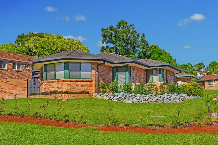 Main view of Homely house listing, 62 Burrawong Drive, Port Macquarie NSW 2444