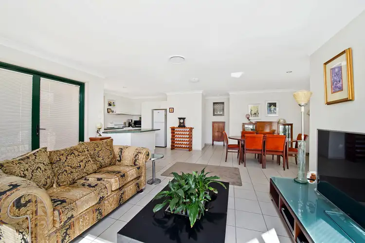 Third view of Homely house listing, 62 Burrawong Drive, Port Macquarie NSW 2444