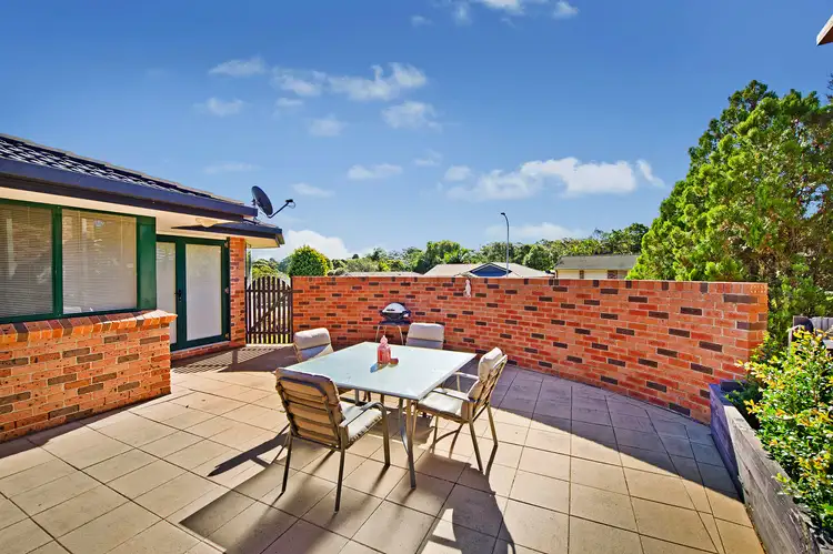 Fifth view of Homely house listing, 62 Burrawong Drive, Port Macquarie NSW 2444