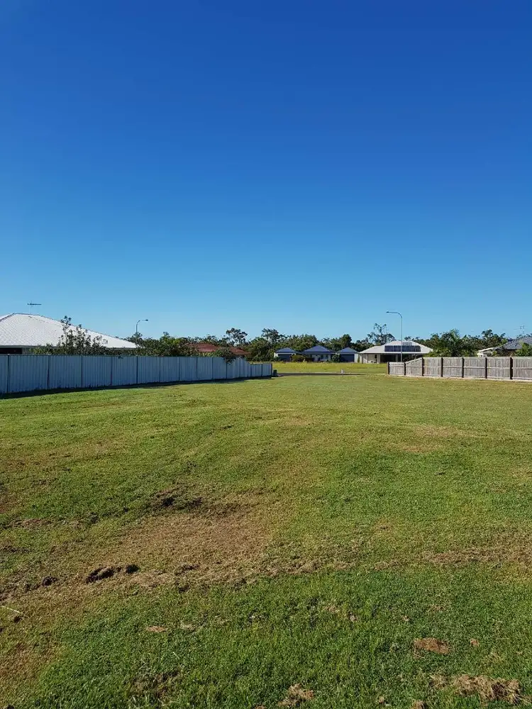 Fourth view of Homely land listing, 10 Sundew Ct, Woodgate QLD 4660