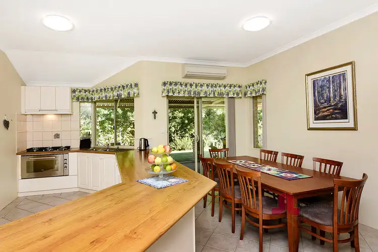 Fifth view of Homely house listing, 3 Spinnaker Dr, Leschenault WA 6233