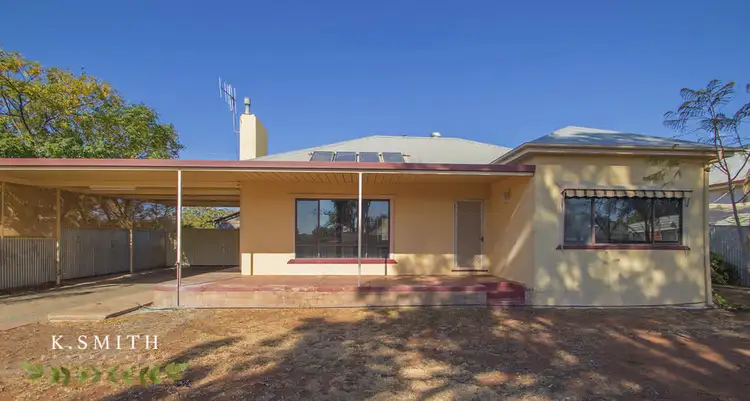 299 Knox St, Broken Hill NSW 2880