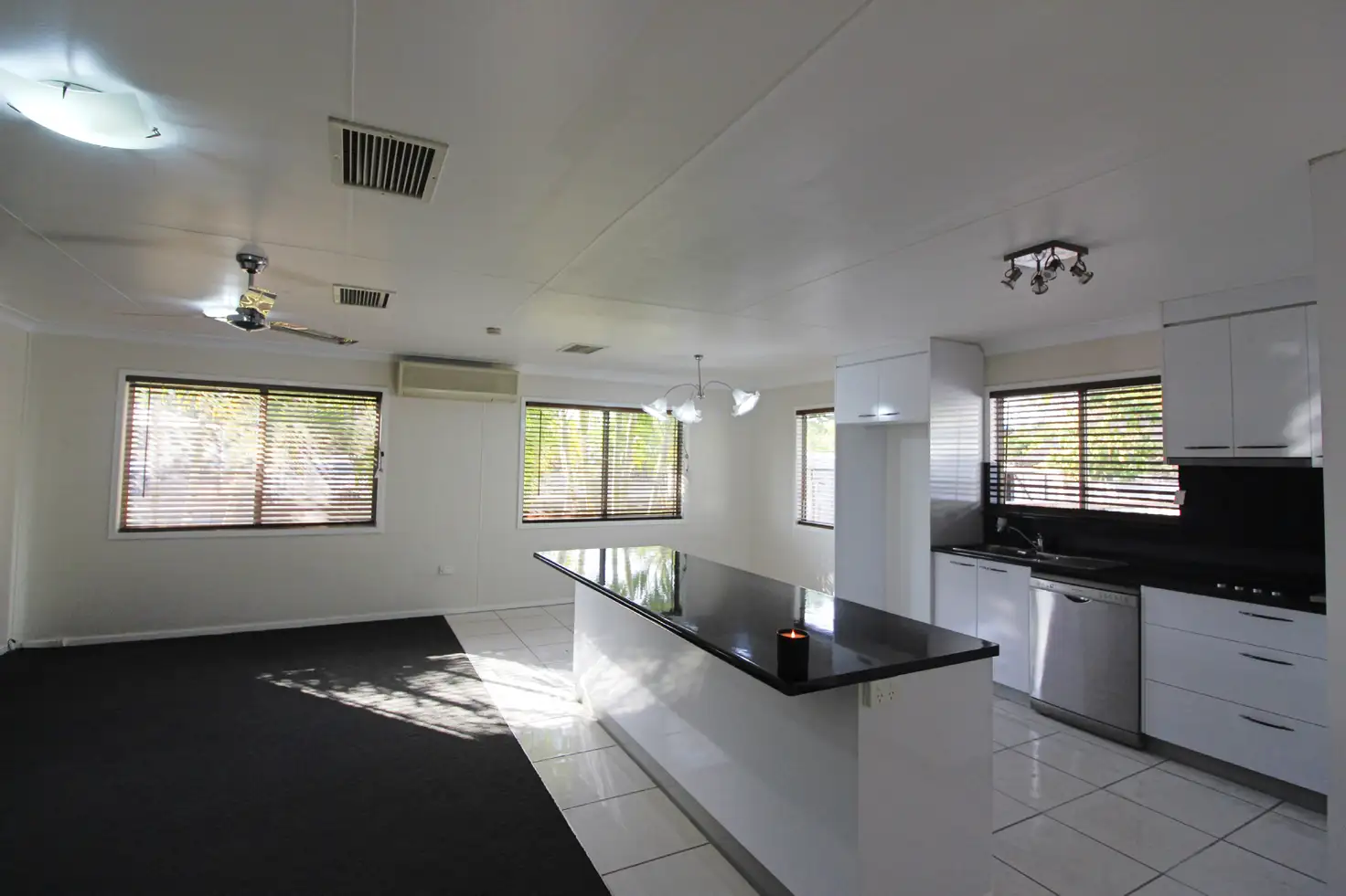 Main view of Homely house listing, 46 Thomson Rd, Mount Isa QLD 4825