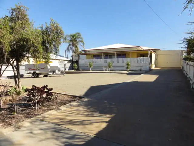 400 Williams St, Broken Hill NSW 2880