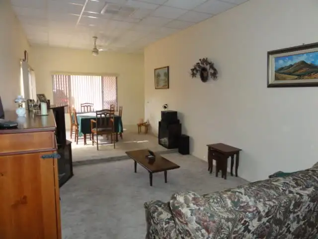 Third view of Homely house listing, 400 Williams St, Broken Hill NSW 2880