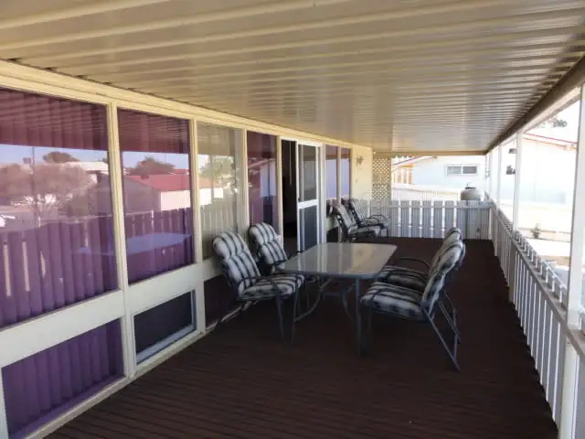 Fourth view of Homely house listing, 400 Williams St, Broken Hill NSW 2880