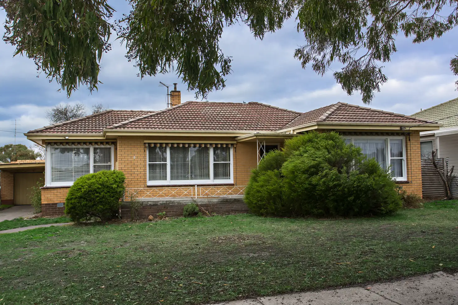 Main view of Homely house listing, 8 Mathilda St, Wendouree VIC 3355