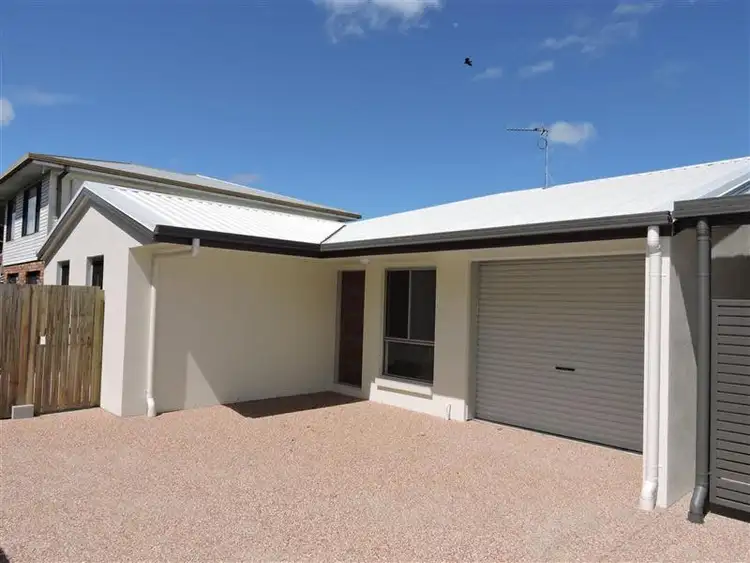 6/24 Dragon St, Warwick QLD 4370