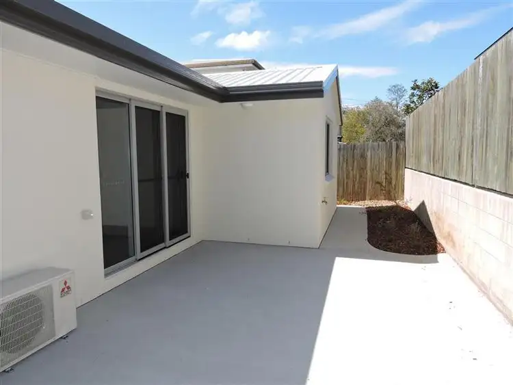 Second view of Homely unit listing, 6/24 Dragon St, Warwick QLD 4370