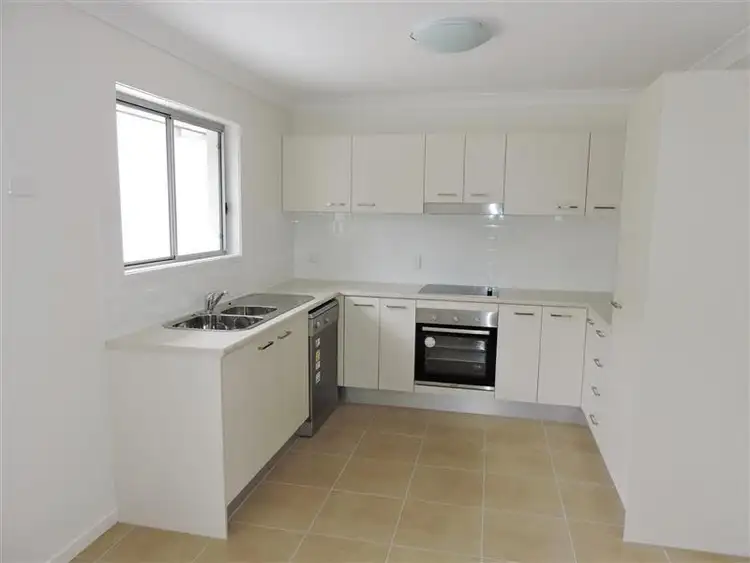 Sixth view of Homely unit listing, 6/24 Dragon St, Warwick QLD 4370