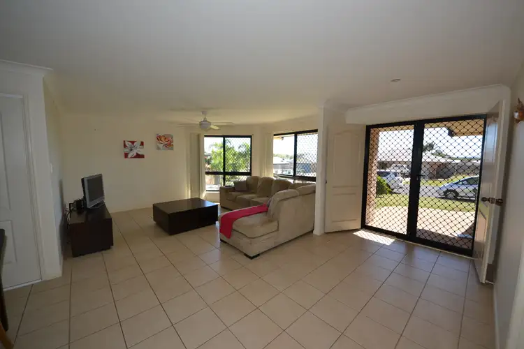 Fifth view of Homely house listing, 6 Zamia Way, Gracemere QLD 4702