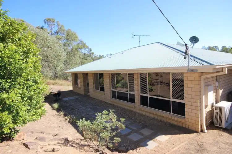 Main view of Homely house listing, 47 Wyndham Pl, Kooralbyn QLD 4285