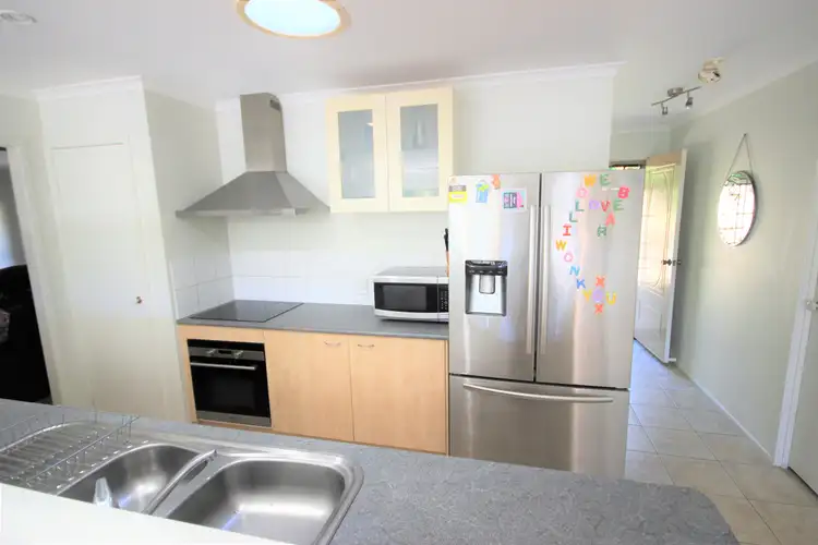 Second view of Homely house listing, 47 Wyndham Pl, Kooralbyn QLD 4285