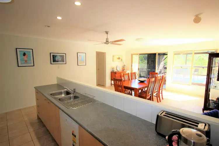 Fifth view of Homely house listing, 47 Wyndham Pl, Kooralbyn QLD 4285