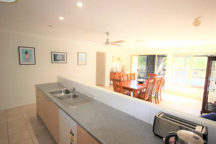 Sixth view of Homely house listing, 47 Wyndham Pl, Kooralbyn QLD 4285