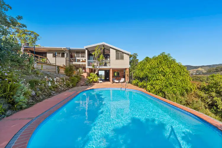 Main view of Homely house listing, 37 Campbell Cl, Korora NSW 2450
