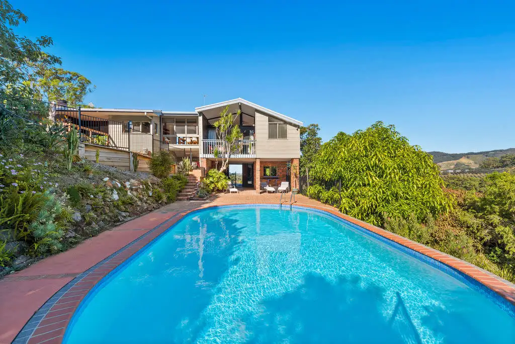 Main view of Homely house listing, 37 Campbell Cl, Korora NSW 2450