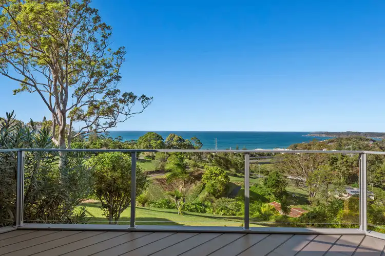 Third view of Homely house listing, 37 Campbell Cl, Korora NSW 2450