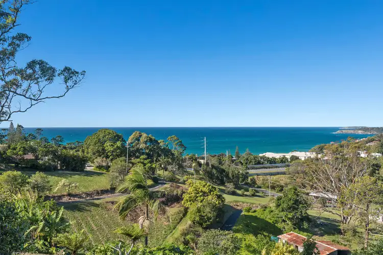Fifth view of Homely house listing, 37 Campbell Cl, Korora NSW 2450
