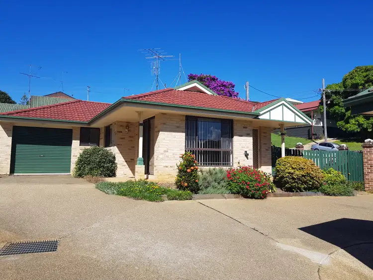 2/6 Bank St, Nambucca Heads NSW 2448