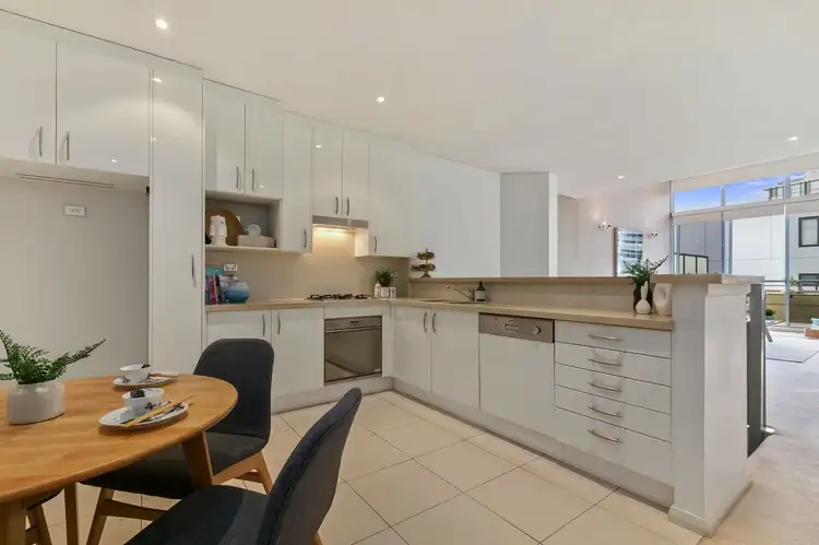 Second view of Homely apartment listing, "AERO" Unit 155/635 Gardeners Rd, Mascot NSW 2020