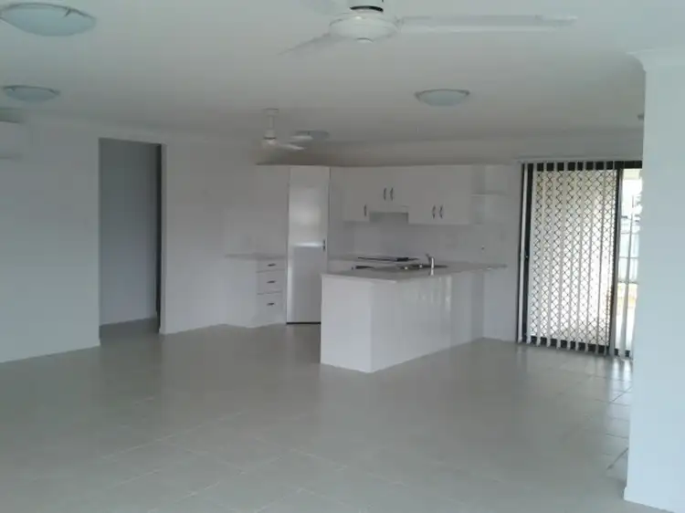Third view of Homely house listing, 3 Jane Crescent, Gracemere QLD 4702