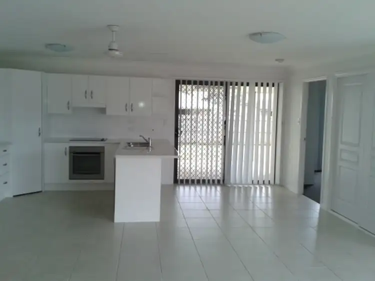 Fourth view of Homely house listing, 3 Jane Crescent, Gracemere QLD 4702