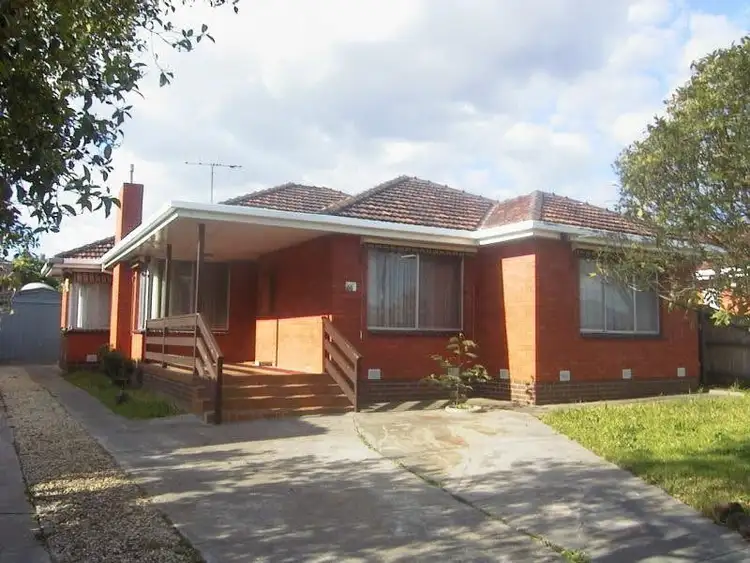 66 Riviera Road, Avondale Heights VIC 3034