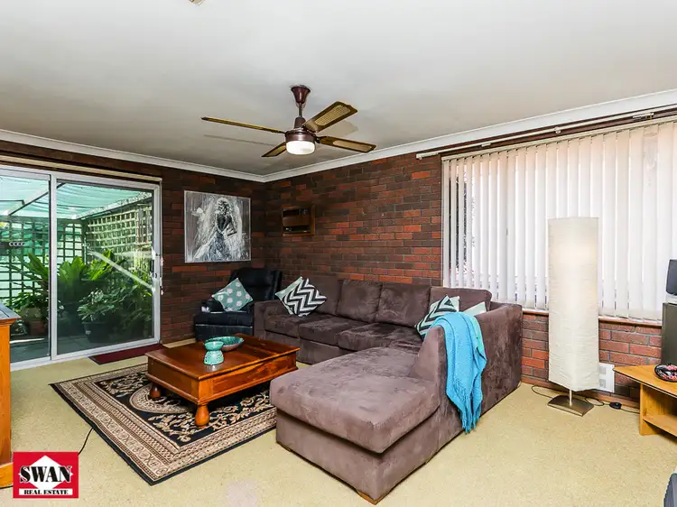 Third view of Homely house listing, 32 Fairfax Rd, Swan View WA 6056