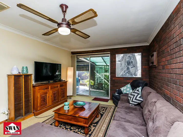 Fourth view of Homely house listing, 32 Fairfax Rd, Swan View WA 6056