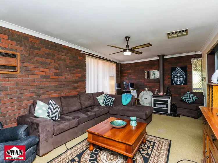 Fifth view of Homely house listing, 32 Fairfax Rd, Swan View WA 6056