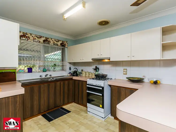 Sixth view of Homely house listing, 32 Fairfax Rd, Swan View WA 6056